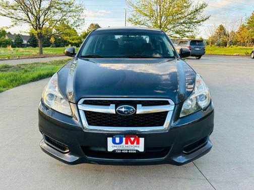 2013 Subaru Legacy Base