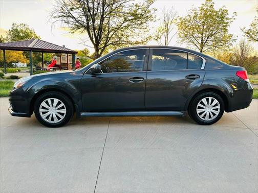 2013 Subaru Legacy Base