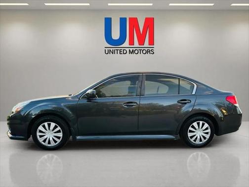 2013 Subaru Legacy Base