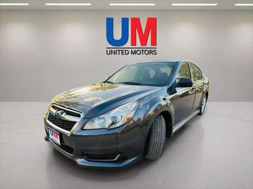 2013 Subaru Legacy Base