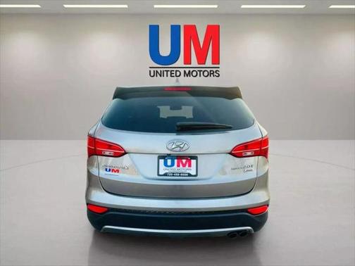 2013 Hyundai SANTA FE Sport 2.0T