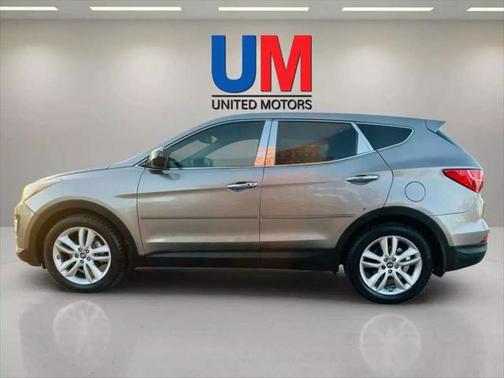 2013 Hyundai SANTA FE Sport 2.0T