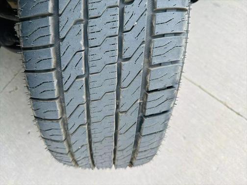 2004 Toyota 4Runner Sport V8
