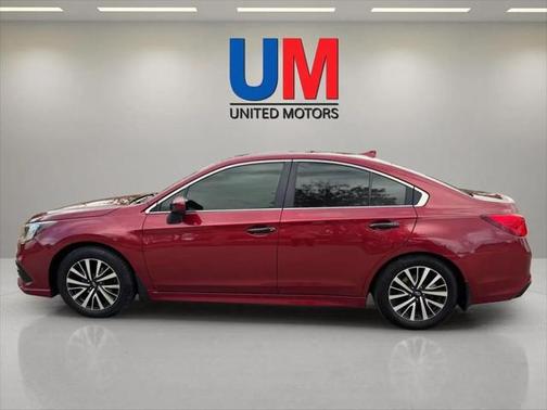 2019 Subaru Legacy Premium