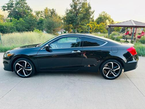 2011 Honda Accord EX-L