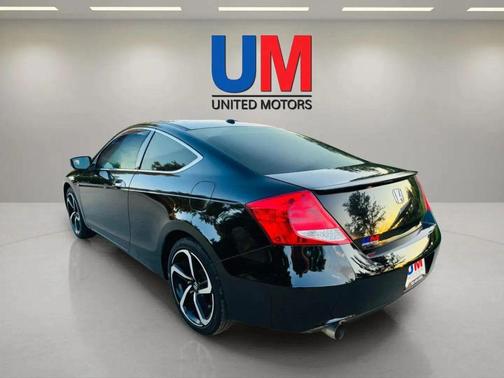 2011 Honda Accord EX-L