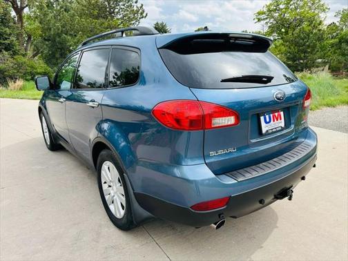 2009 Subaru Tribeca Limited 7-Passenger