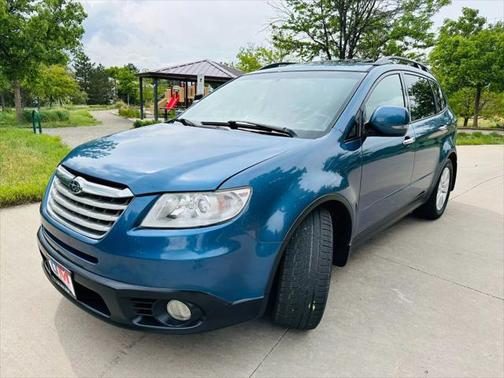 2009 Subaru Tribeca Limited 7-Passenger