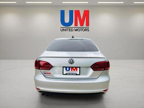 2014 Volkswagen Jetta GLI Autobahn w/Nav