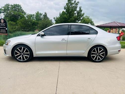 2014 Volkswagen Jetta GLI Autobahn w/Nav