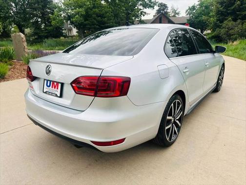 2014 Volkswagen Jetta GLI Autobahn w/Nav