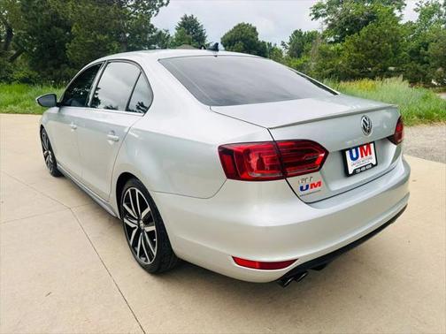 2014 Volkswagen Jetta GLI Autobahn w/Nav