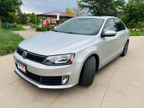 2014 Volkswagen Jetta GLI Autobahn w/Nav