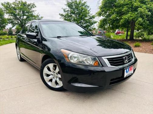 2010 Honda Accord EX