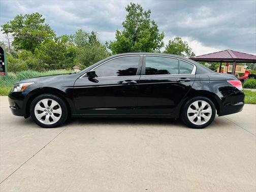 2010 Honda Accord EX