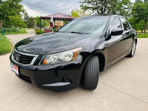 2010 Honda Accord EX