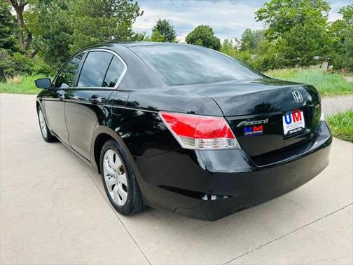 2010 Honda Accord EX