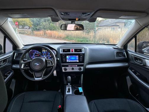 2019 Subaru Legacy Base