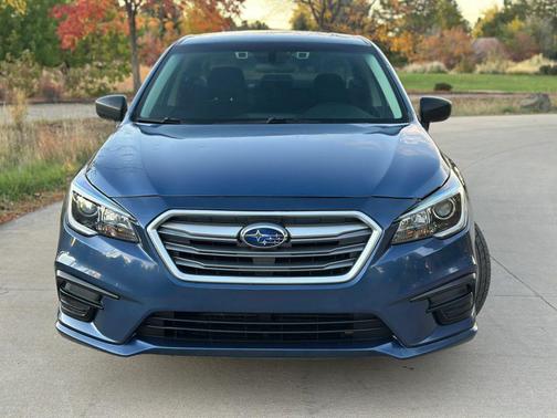 2019 Subaru Legacy Base