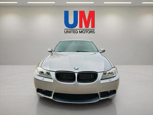 2011 BMW 328 328i Sedan 4D
