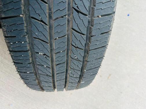 2018 Chevrolet Silverado 2500 WT