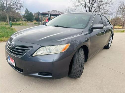 2009 Toyota Camry SE
