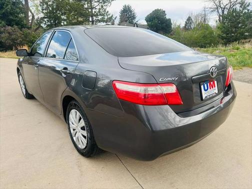2009 Toyota Camry SE