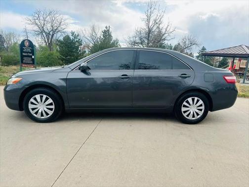 2009 Toyota Camry SE