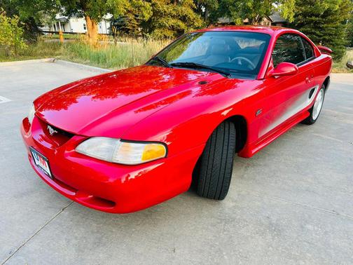 1995 Ford Mustang GT