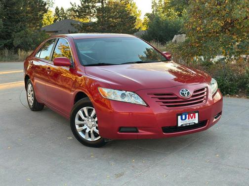 2008 Toyota Camry LE