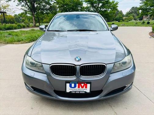 2010 BMW 328 xDrive
