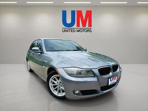 2010 BMW 328 xDrive