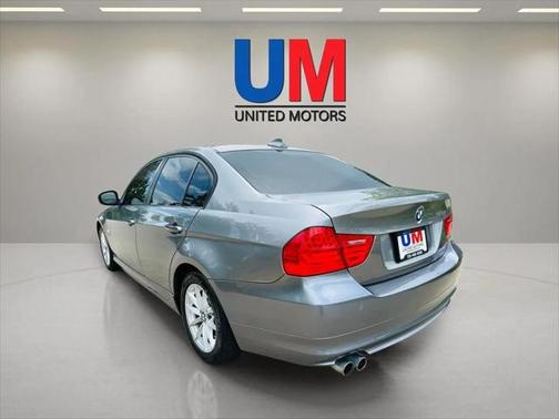 2010 BMW 328 xDrive