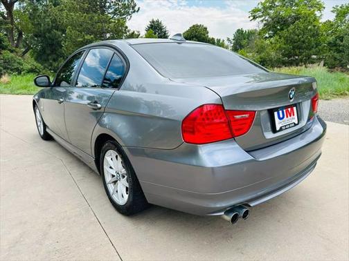 2010 BMW 328 xDrive