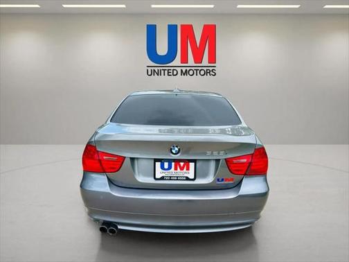 2010 BMW 328 xDrive