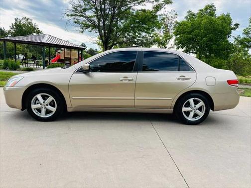 2003 Honda Accord EX