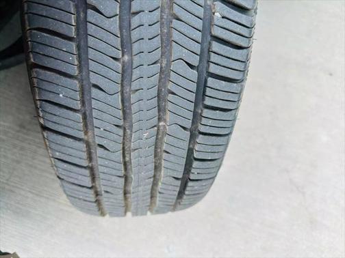 2003 Honda Accord EX