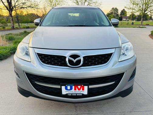 2011 Mazda CX-9 Touring