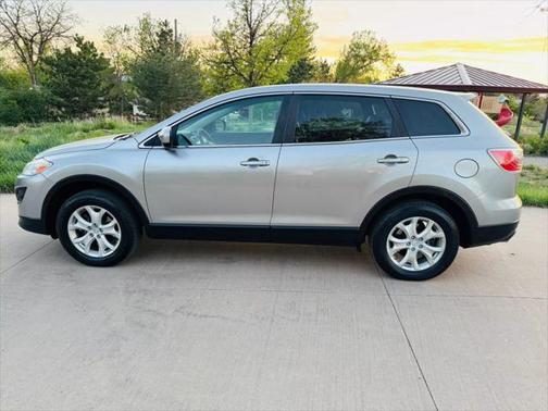 2011 Mazda CX-9 Touring