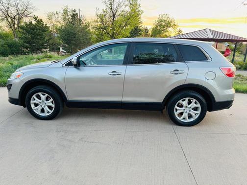 2011 Mazda CX-9 Touring