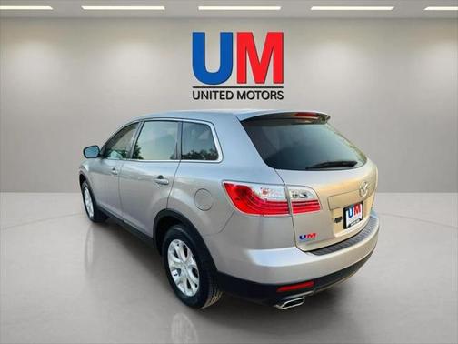 2011 Mazda CX-9 Touring