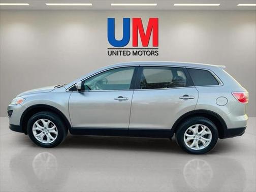 2011 Mazda CX-9 Touring
