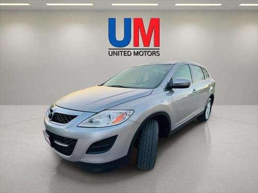 2011 Mazda CX-9 Touring