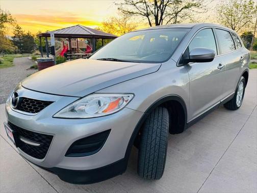 2011 Mazda CX-9 Touring