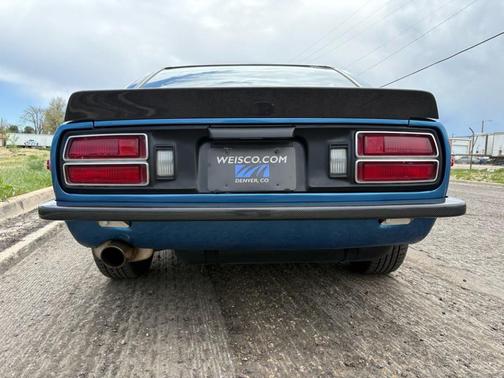 1977 Datsun 280Z HEADER WITH LOTS OF UPGRADES DONE