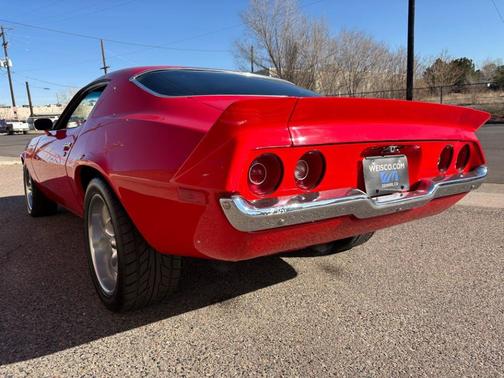 1973 Chevrolet Camaro Z28