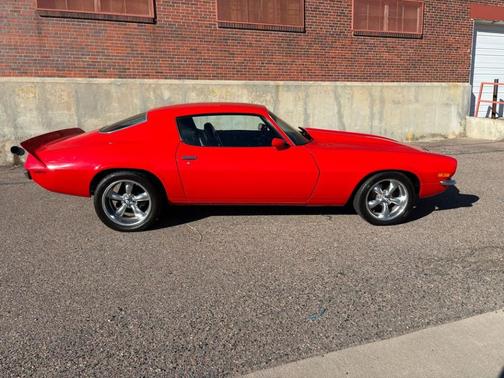 1973 Chevrolet Camaro Z28