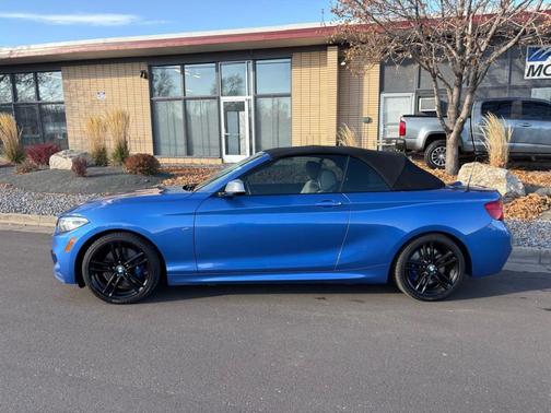 2019 BMW M240 i xDrive