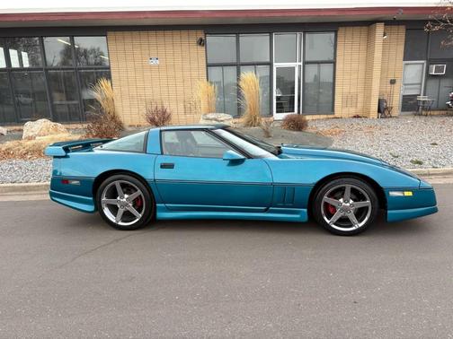 1984 Chevrolet Corvette 