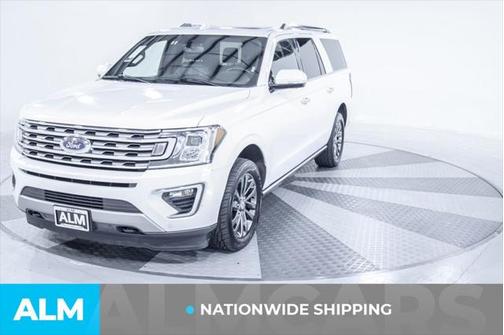 2021 Ford Expedition Max Limited